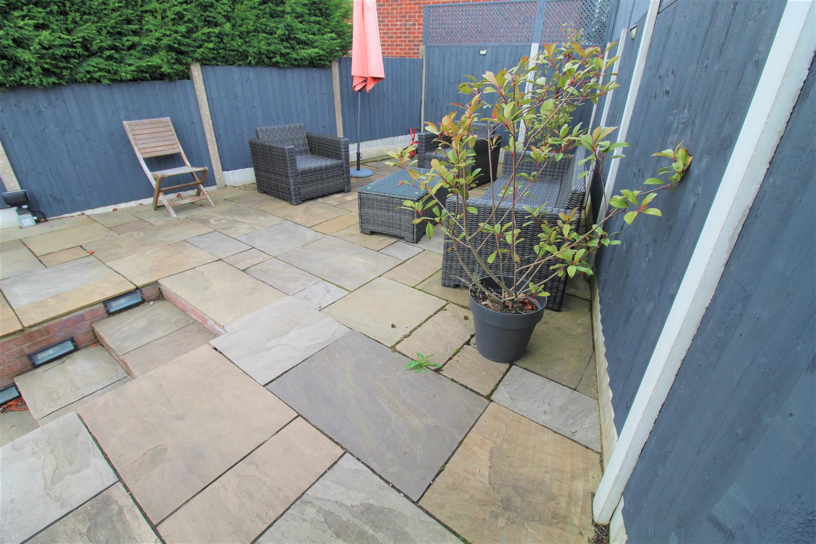 Selworthy Road, Norton Green, Stoke-On-Trent